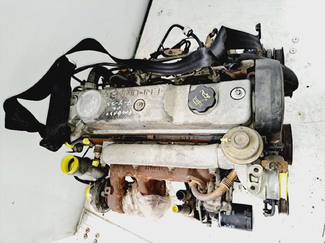 RFN FORD Motor completo  comprar en Lleida