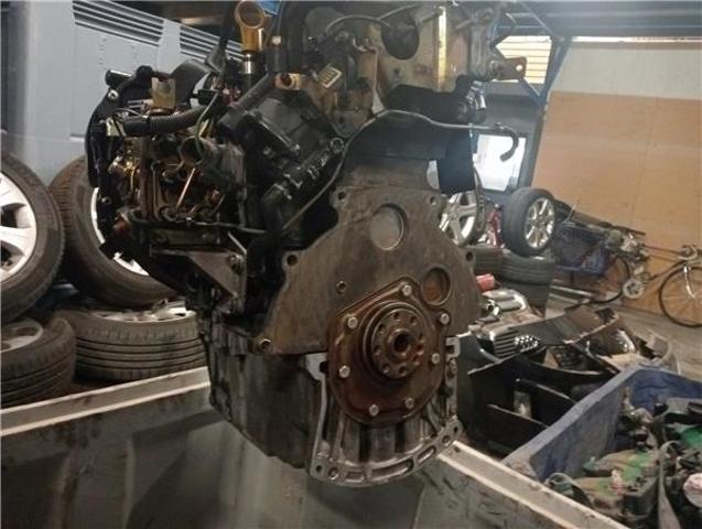 Precio del repuesto Motor Mondeo II sedán