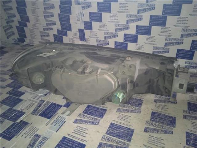 RFN FORD Motor completo  en stock Córdoba