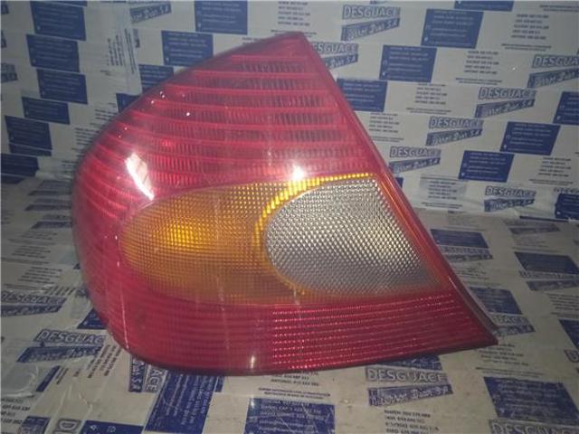 RFN FORD Motor completo comprar Bilbao