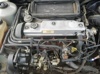 Motor completo RFN FORD