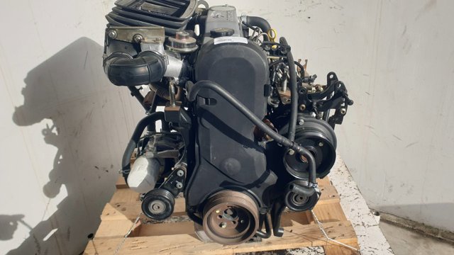 FORD RFN Motor completo comprar Pamplona