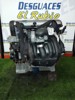 Motor completo RFN PEUGEOT