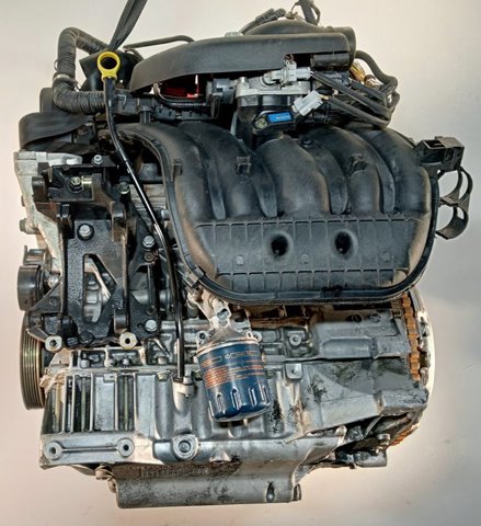 Motor para Peugeot 406 (8C)