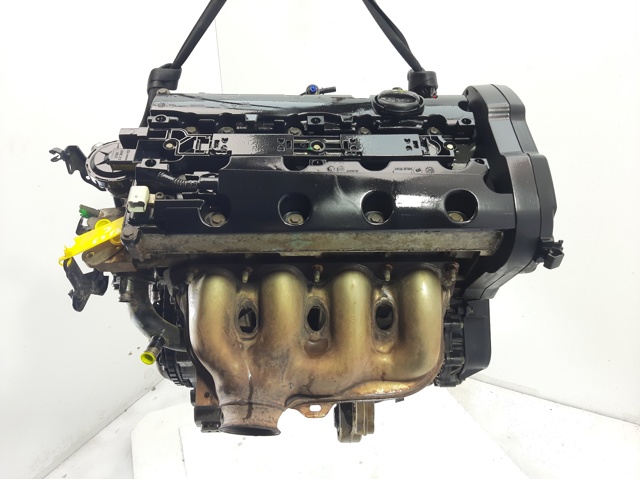 Motor completo para citroen xsara 2.0 16v rfn RFN