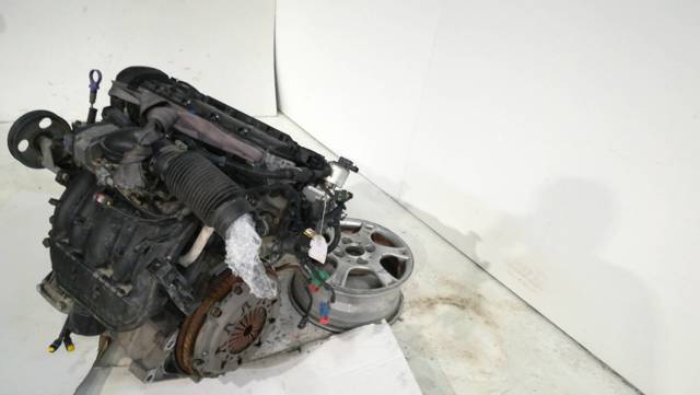 Comprar Motor 406 8C