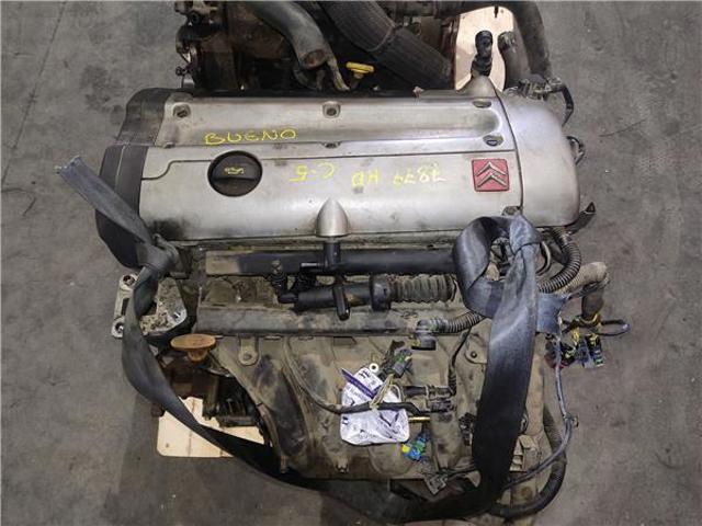 Motor Peugeot 406 desde 753,59 €