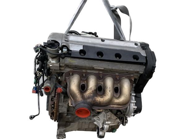 Motor completo para peugeot 206  2.0 gt rfn (ew10j4) RFN