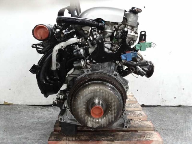 Motor Peugeot 406 (1997-2004)