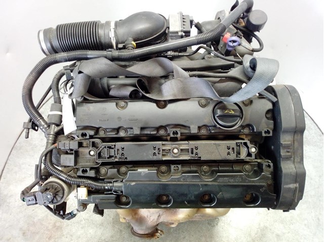 Motor completo para peugeot 307 cc 2.0 16v rfn RFN