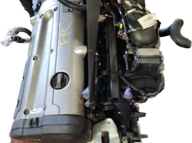 Motor completo para peugeot 407 2.0 rfn(ew10j4) RFN