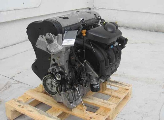 Motor 406 coupé (1997-2004) original desde 753,59 €