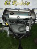 Motor completo RFN PEUGEOT