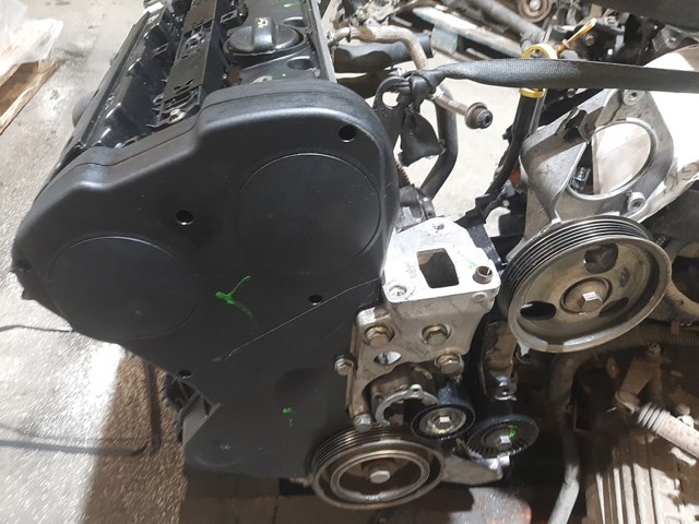 Motor para Peugeot 406 (8C)