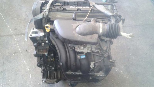 Motor completo para Peugeot 406 8C
