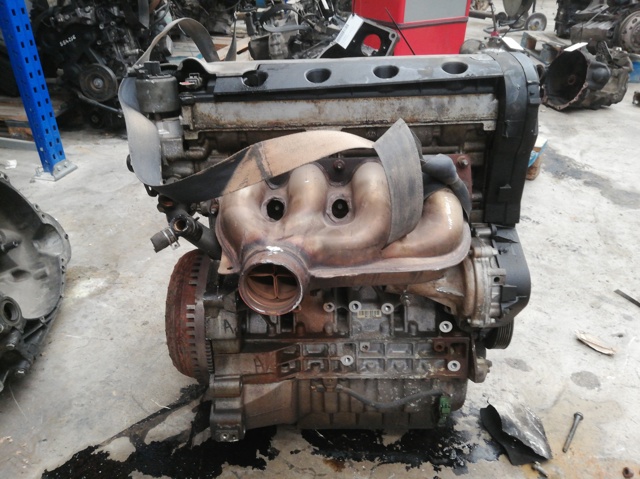 Motor Peugeot 406 coupé comprar en España