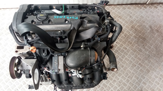 Motor Peugeot 406 coupé comprar en España