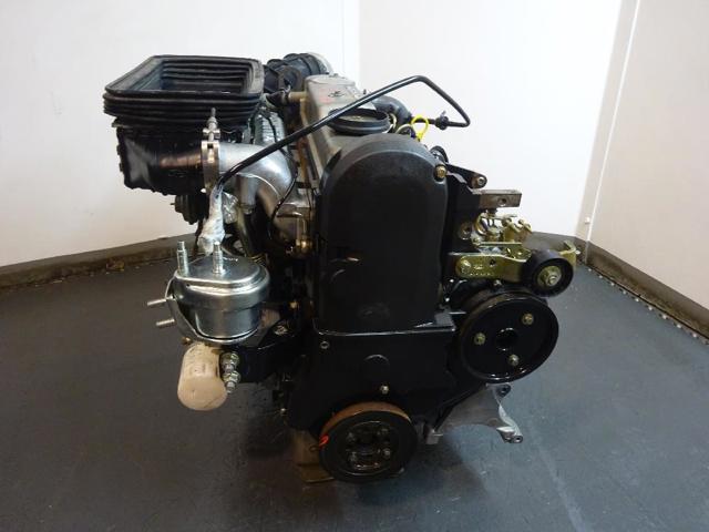 RFS Ford
