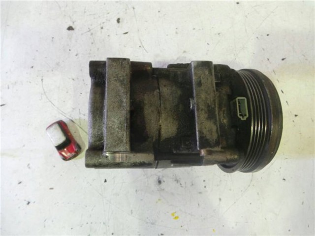 FORD RFS Motor completo  comprar en Ponferrada
