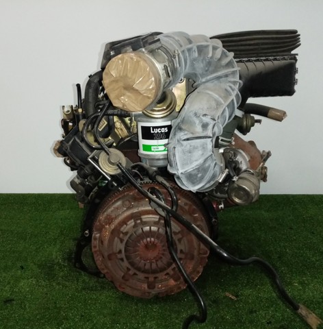RFS Ford