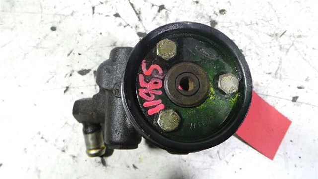 RFS FORD Motor completo  comprar en Jaén