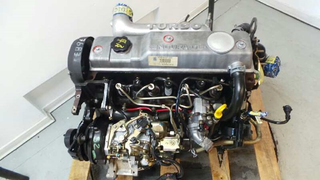 RFS Ford