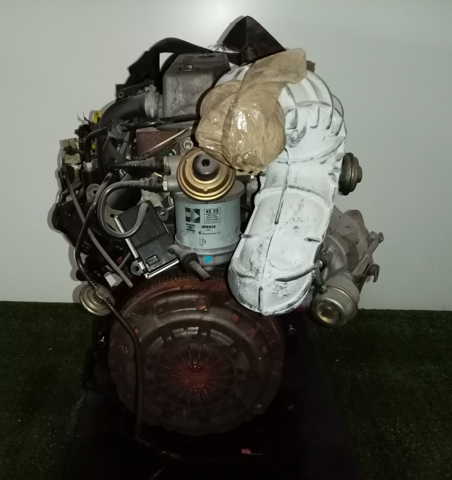 RFS Ford