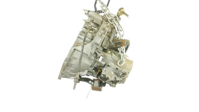 FORD RFS Motor completo  disponible España