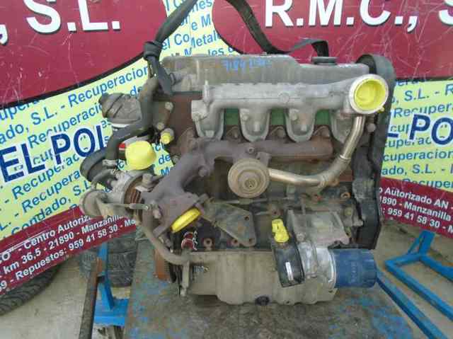 RFS Ford