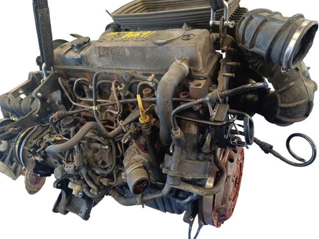 RFS Ford