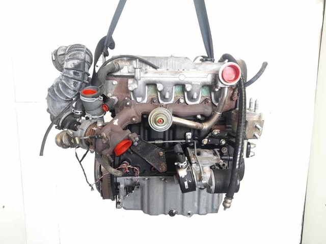RFS Ford