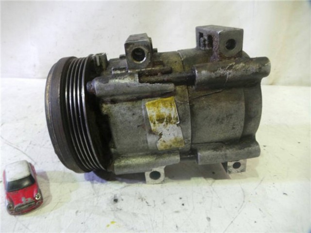 RFS FORD Motor completo  en stock Gandía