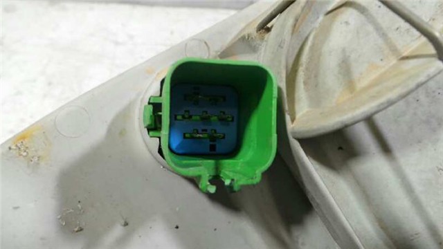 RFS FORD Motor completo  disponible Vigo