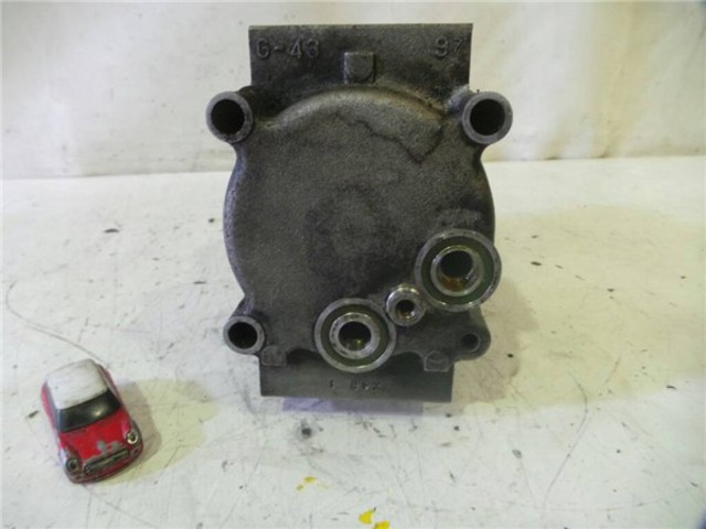 RFS Motor completo  comprar en Reus