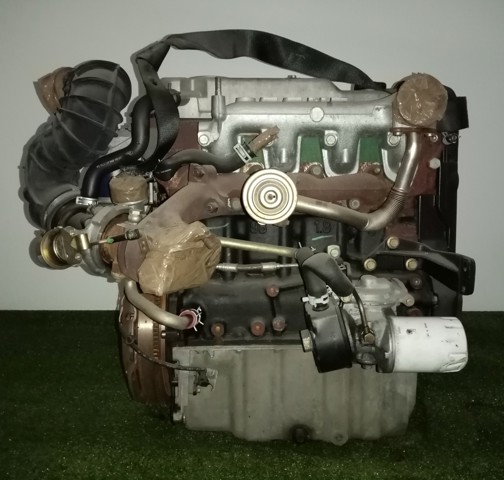RFS Ford