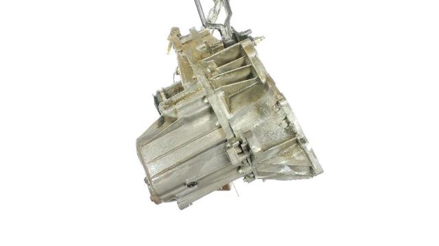 FORD RFS Motor completo  disponible Lugo