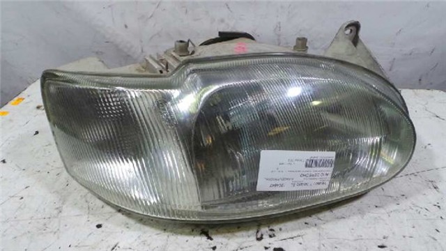 FORD RFS Motor completo comprar Pamplona