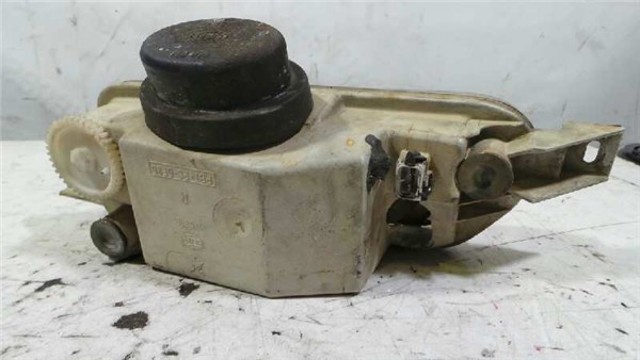 RFS FORD Motor completo  comprar en Jaén