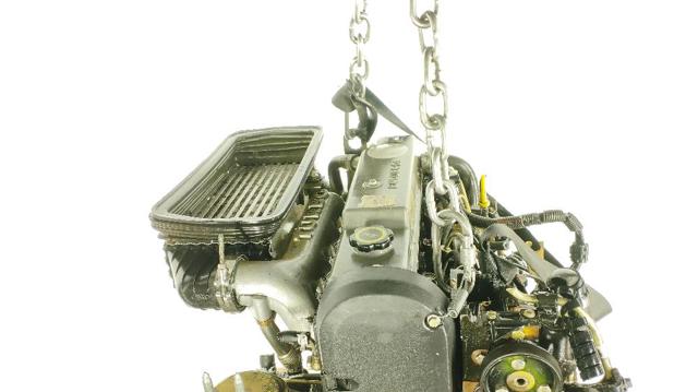 RFS Ford