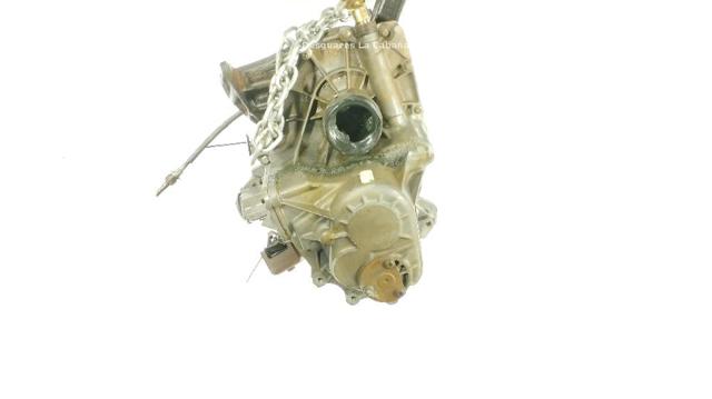 FORD RFS Motor completo  comprar en Murcia