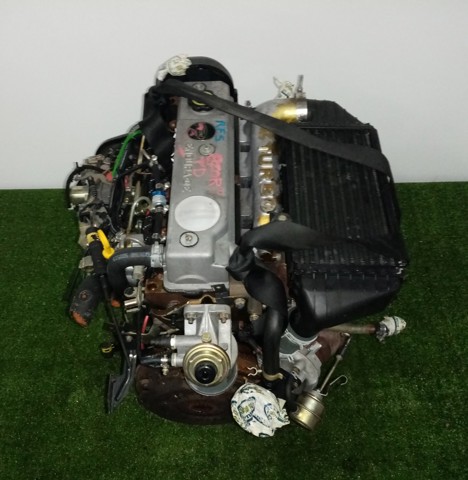 RFS Ford