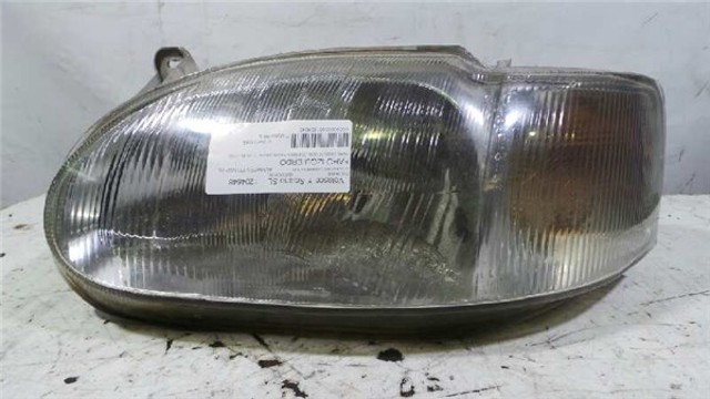 RFS Motor completo  disponible Burgos
