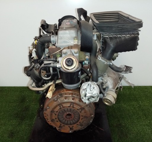 RFS Ford