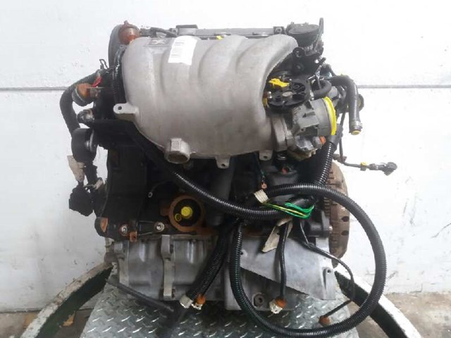 Motor completo para peugeot 406 2.0 16v rfv RFV