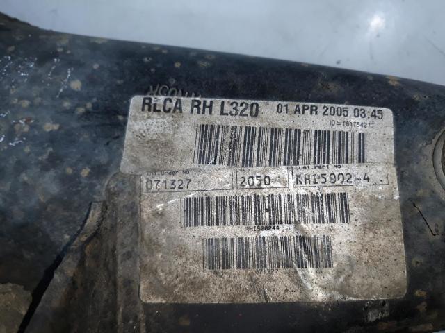 RGG500282 LAND ROVER Brazo superior derecho de la suspensión trasera  comprar en Jaén