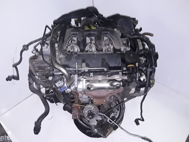 PEUGEOT RH01  en stock Valencia