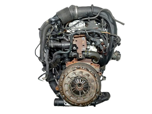 RHJ Motor completo  en stock Sabadell