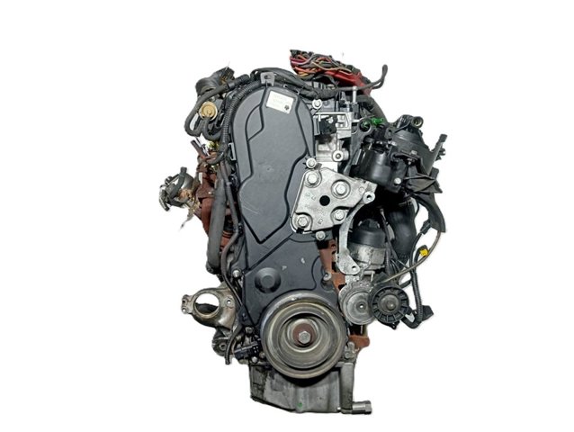 PEUGEOT RHJ Motor completo comprar Barcelona