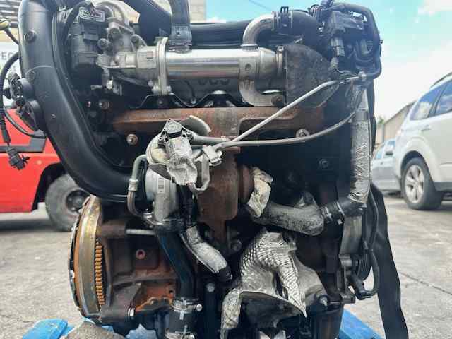 RHJ Motor completo  comprar en Zaragoza