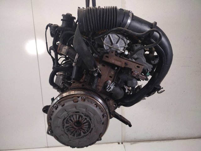 RHJ PEUGEOT Motor completo  comprar en Lleida